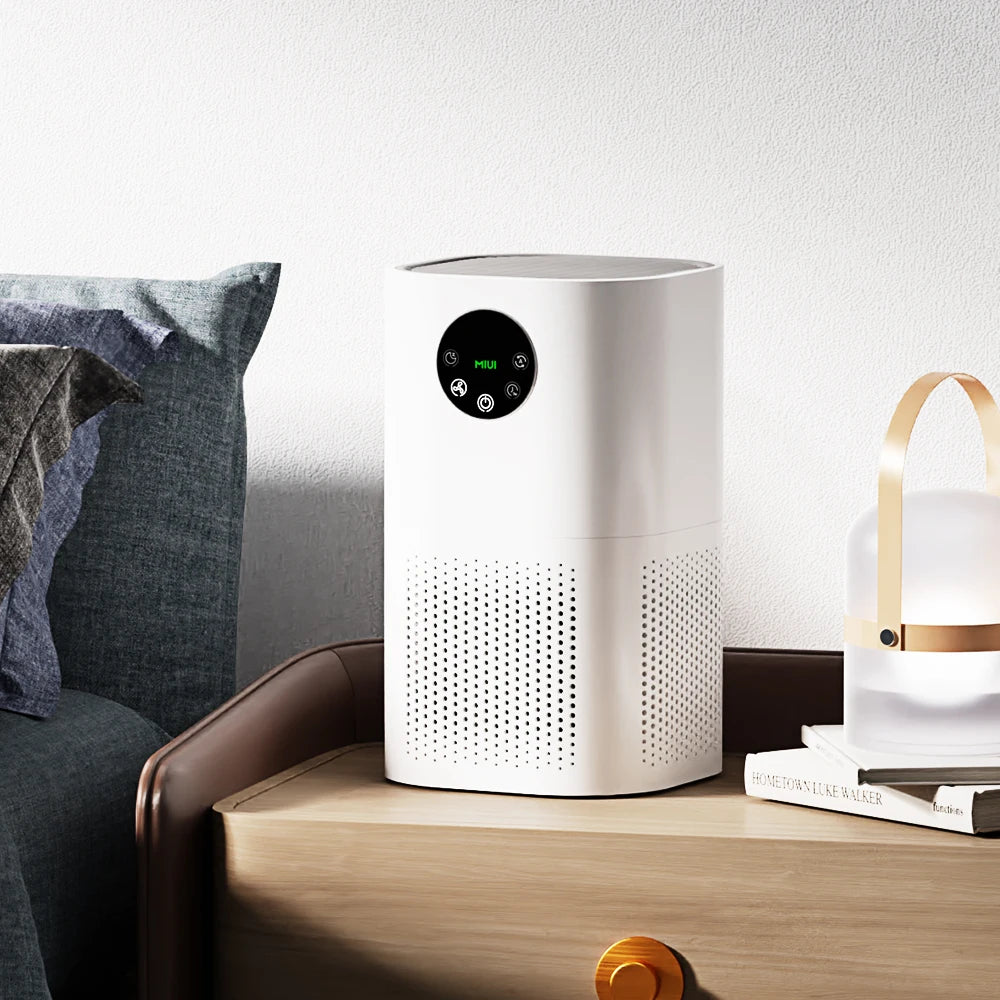 H13 Hepa Air Filter Cartridge Original Universal Accessories Suitable for MIUI Air Purifier AP-T1 AP-T2