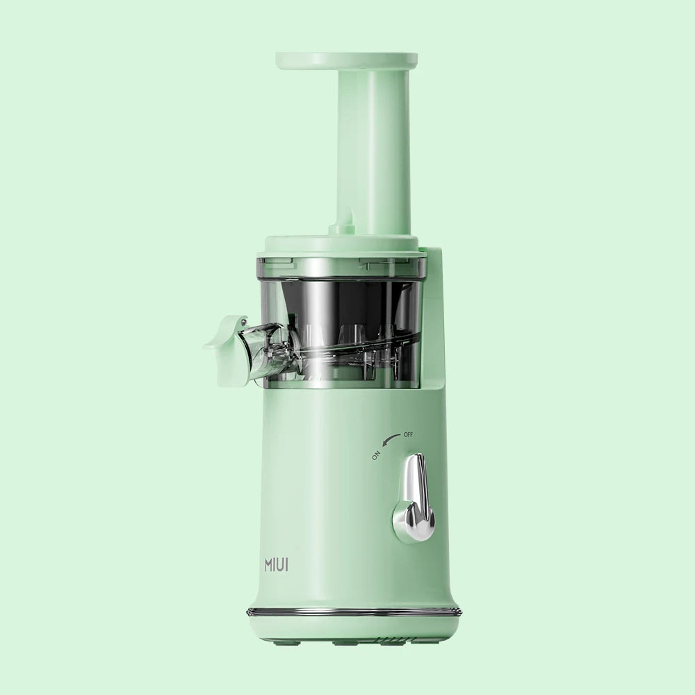 HOME&COFFEE® Mini Juicer Portable