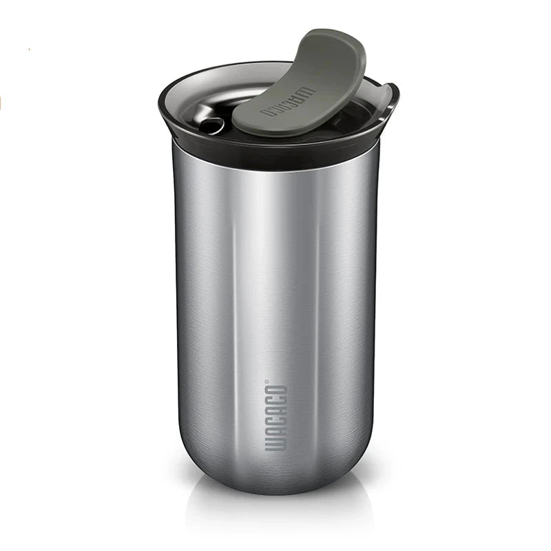 HOME&COFFEE® Cuppamoka Portable Coffee Pot