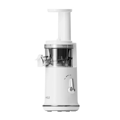 HOME&COFFEE® Mini Juicer Portable