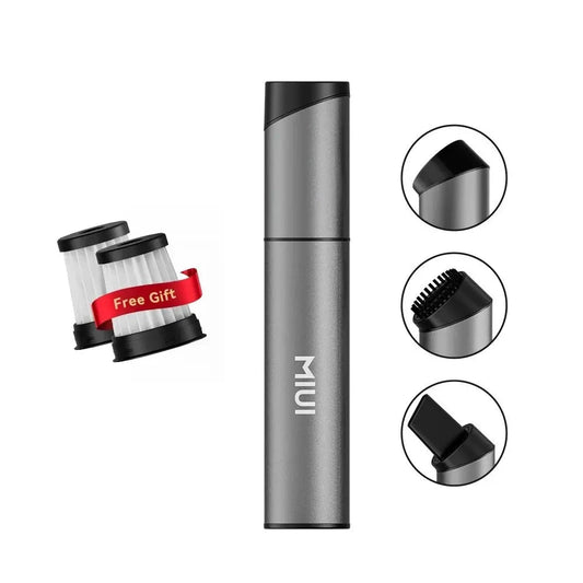 HOME&COFFEE®Mini Portable Vacuum Cleaner