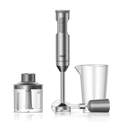 HOME&COFFEE® Hand Immersion Blender