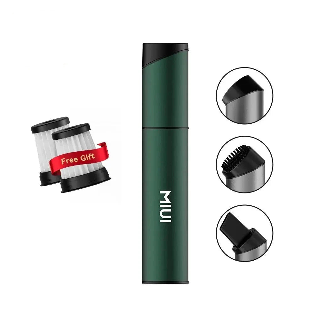 HOME&COFFEE®Mini Portable Vacuum Cleaner