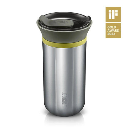 HOME&COFFEE® Cuppamoka Portable Coffee Pot